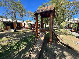 Chalés Coco Verde - Casas em Itacimirim