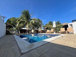 Chalés Coco Verde - Casas em Itacimirim