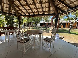 Chalés Coco Verde - Casas em Itacimirim