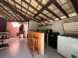 Chalés Coco Verde - Casas em Itacimirim