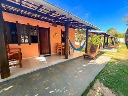 Chalés Coco Verde - Casas em Itacimirim