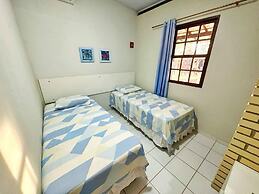 Chalés Coco Verde - Casas em Itacimirim