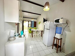 Chalés Coco Verde - Casas em Itacimirim