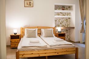 Venus Apartments - Oktogon I