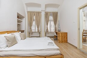 Venus Apartments - Oktogon I