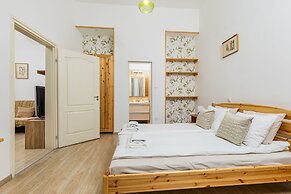 Venus Apartments - Oktogon I