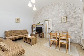 Venus Apartments - Oktogon I