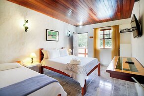 VELINN Pousada Cesar