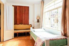 VELINN Pousada Cesar