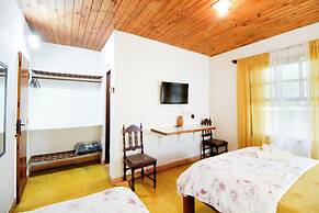 VELINN Pousada Cesar