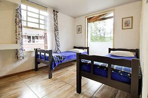 VELINN Pousada Cesar