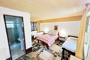 VELINN Pousada Cesar