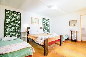 VELINN Pousada Cesar