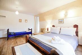 VELINN Pousada Cesar