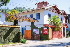 VELINN Pousada Cesar