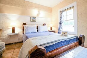 VELINN Pousada Cesar