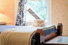 VELINN Pousada Cesar