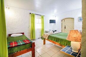 VELINN Pousada Cesar