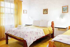 VELINN Pousada Cesar