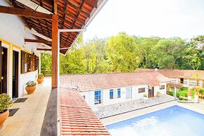 VELINN Pousada Cesar