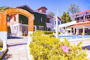 VELINN Pousada Cesar