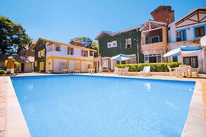 VELINN Pousada Cesar