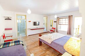 VELINN Pousada Cesar