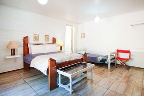 VELINN Pousada Cesar