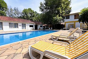 VELINN Pousada Cesar