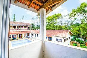 VELINN Pousada Cesar