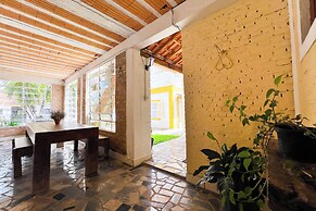 VELINN Pousada Cesar