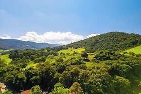 VELINN Pousada Cesar