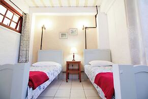 VELINN Pousada Cesar