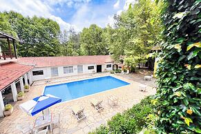 VELINN Pousada Cesar