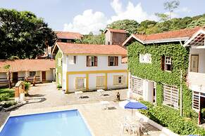 VELINN Pousada Cesar