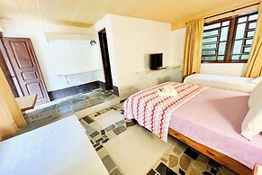 VELINN Pousada Cesar