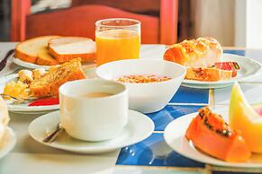 VELINN Pousada Cesar