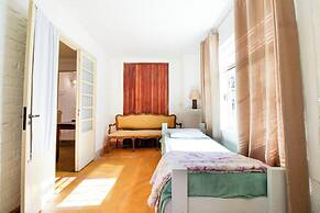 VELINN Pousada Cesar