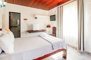 VELINN Pousada Cesar