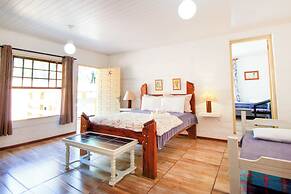 VELINN Pousada Cesar