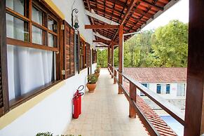 VELINN Pousada Cesar