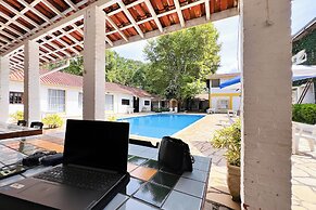 VELINN Pousada Cesar