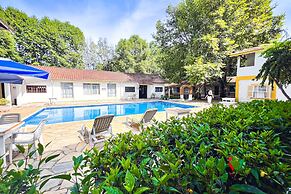 VELINN Pousada Cesar