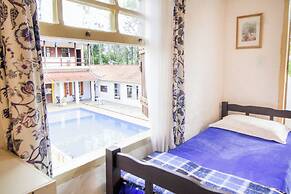 VELINN Pousada Cesar