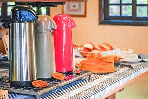 VELINN Pousada Cesar