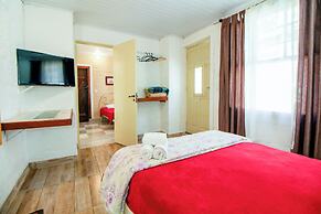 VELINN Pousada Cesar