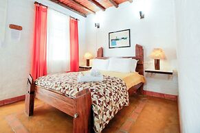 VELINN Pousada Cesar