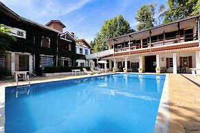 VELINN Pousada Cesar