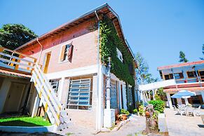 VELINN Pousada Cesar