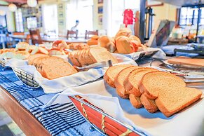 VELINN Pousada Cesar